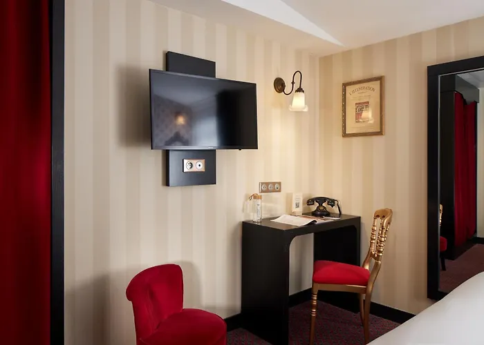 レ テアトル パリ