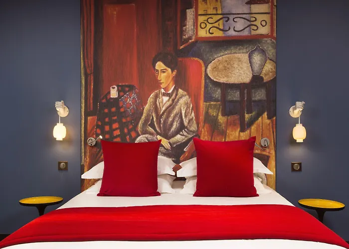 レ テアトル パリ