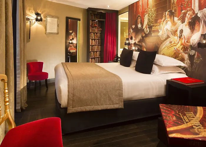 レ テアトル ホテル