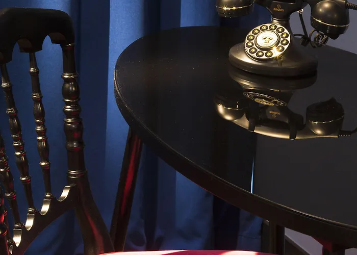 レ テアトル パリ