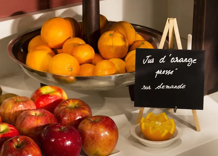 レ テアトル ホテル 4*