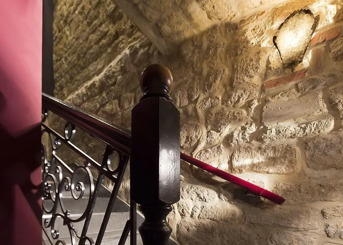 レ テアトル ホテル パリ