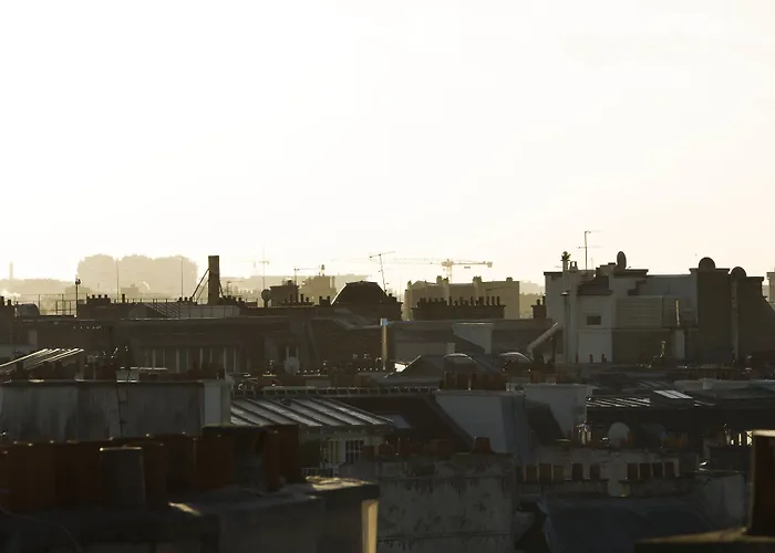 レ テアトル ホテル