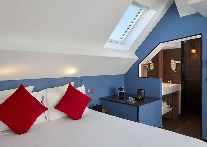 レ テアトル パリ