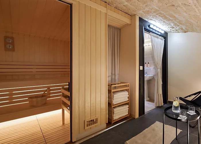 レ テアトル ホテル パリ