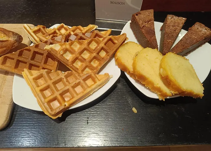 レ テアトル 4* パリ