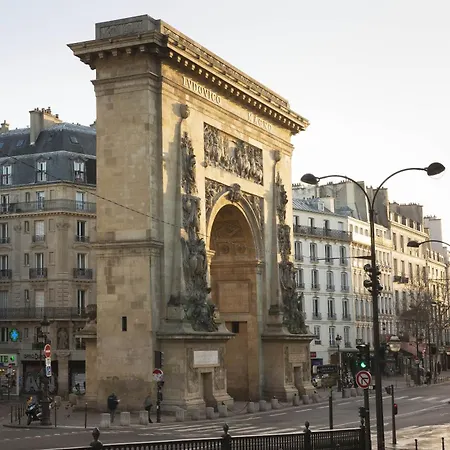 Otel Les Theatres 4*