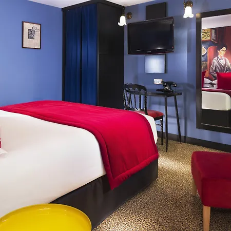 Les Theatres Otel 4*