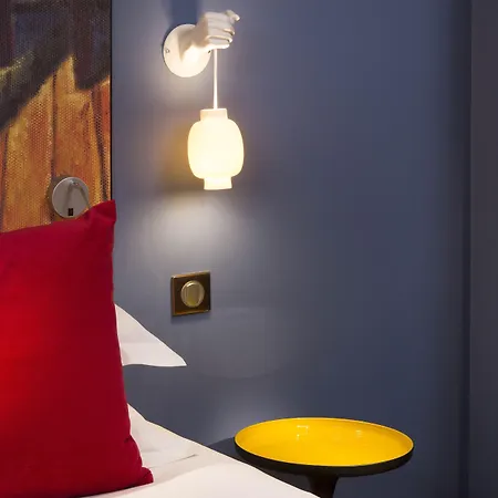 Les Theatres 4* Paris