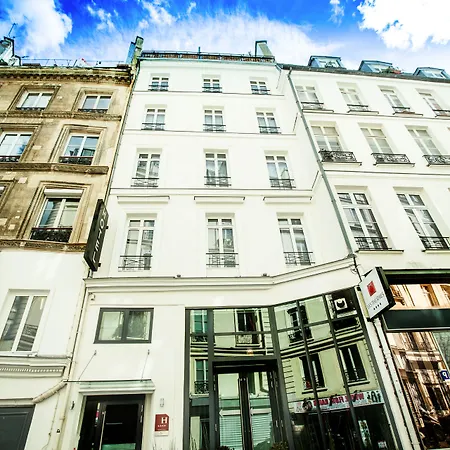 Otel Les Theatres 4*