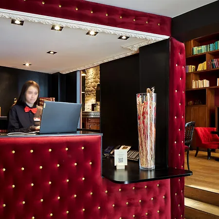 Les Theatres 4* Paris