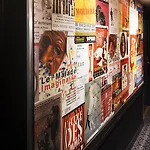 Hotel Les Theatres 4*