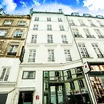 Hotel Les Theatres 4*