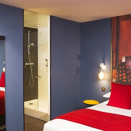 Les Théâtres Hotel 4*