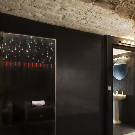 Les Théâtres Hotel 4*