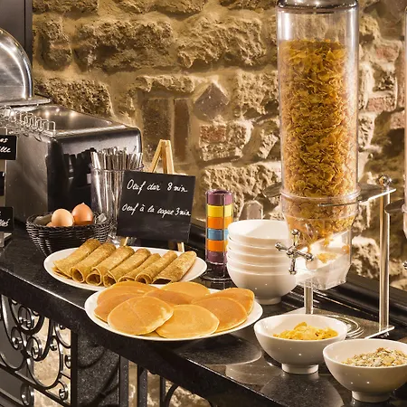 Les Théâtres Parigi